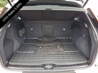 2023 Volvo XC40 Recharge Pure Electric Twin eAWD Ultimate