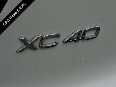 2023 Volvo XC40 Recharge Pure Electric Twin eAWD Ultimate