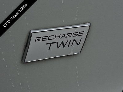 2023 Volvo XC40 Recharge Pure Electric Twin eAWD Ultimate