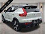 2023 Volvo XC40 Recharge Pure Electric Twin eAWD Ultimate