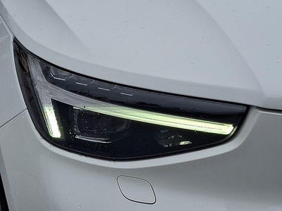 2023 Volvo XC40 Recharge Pure Electric Twin eAWD Ultimate