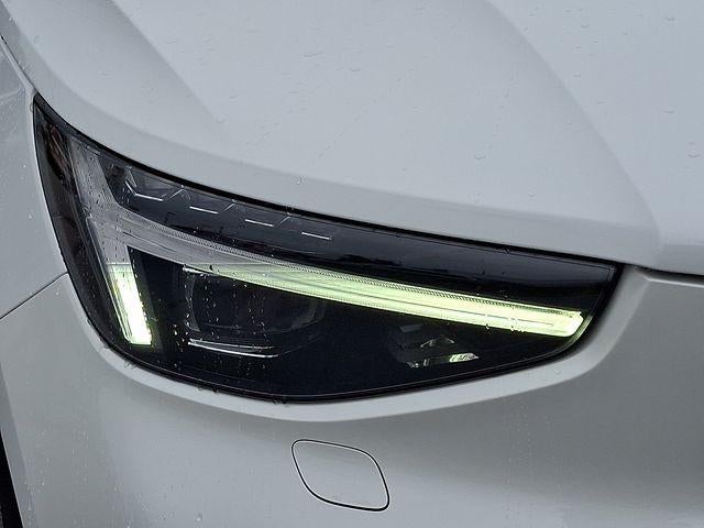 2023 Volvo XC40 Recharge Pure Electric Twin eAWD Ultimate