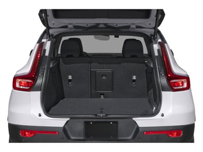 2023 Volvo XC40 Recharge Pure Electric Twin eAWD Ultimate