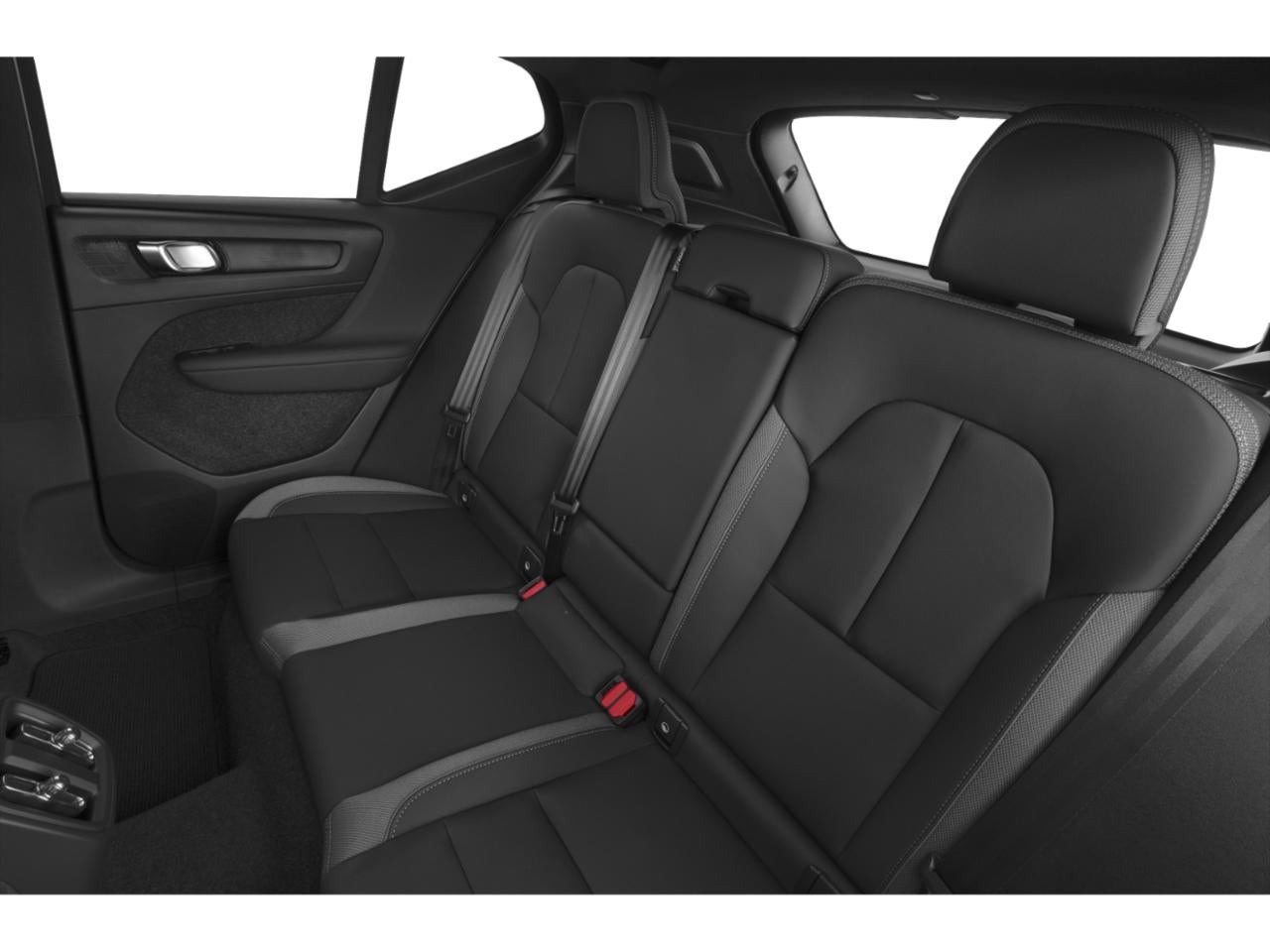 2023 Volvo XC40 Recharge Pure Electric Twin eAWD Ultimate