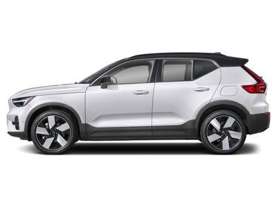 2023 Volvo XC40 Recharge Pure Electric Twin eAWD Ultimate