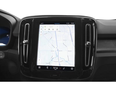 2023 Volvo XC40 Recharge Pure Electric Twin eAWD Ultimate