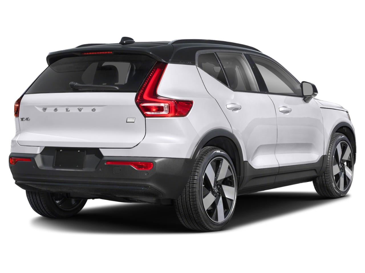 2023 Volvo XC40 Recharge Pure Electric Twin eAWD Ultimate