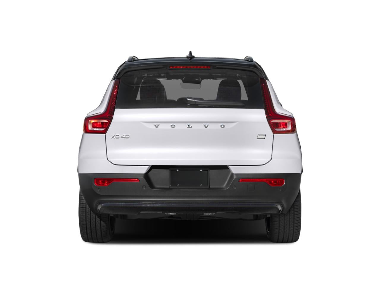 2023 Volvo XC40 Recharge Pure Electric Twin eAWD Ultimate