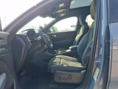 2023 Volvo XC40 Recharge Pure Electric Twin eAWD Ultimate