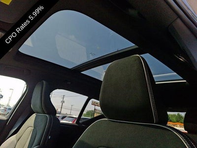 2023 Volvo XC40 Recharge Pure Electric Twin eAWD Ultimate