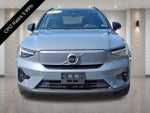 2023 Volvo XC40 Recharge Pure Electric Twin eAWD Ultimate
