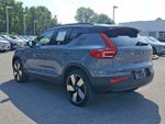 2023 Volvo XC40 Recharge Pure Electric Twin eAWD Ultimate