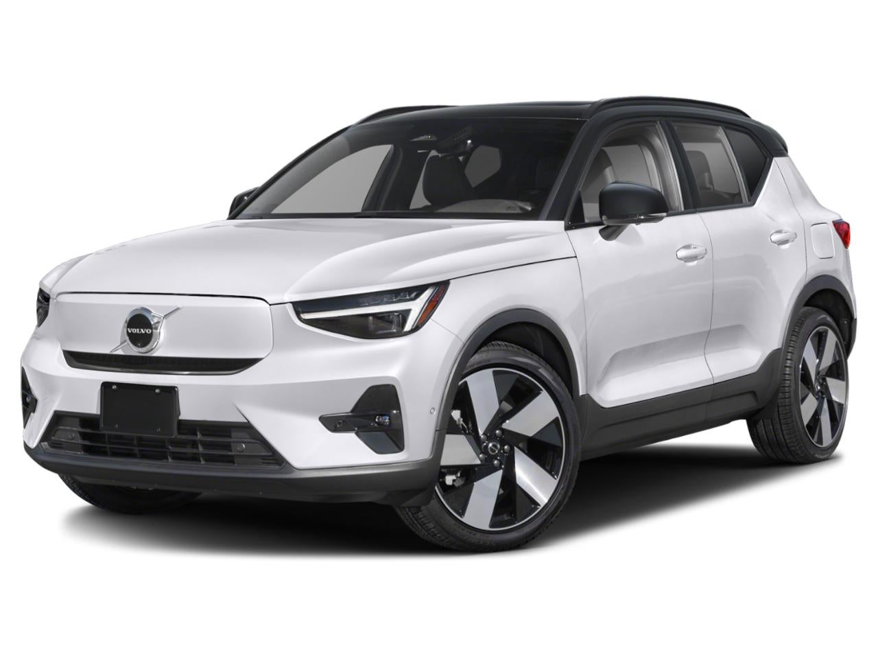 2023 Volvo XC40 Recharge Pure Electric Twin eAWD Ultimate