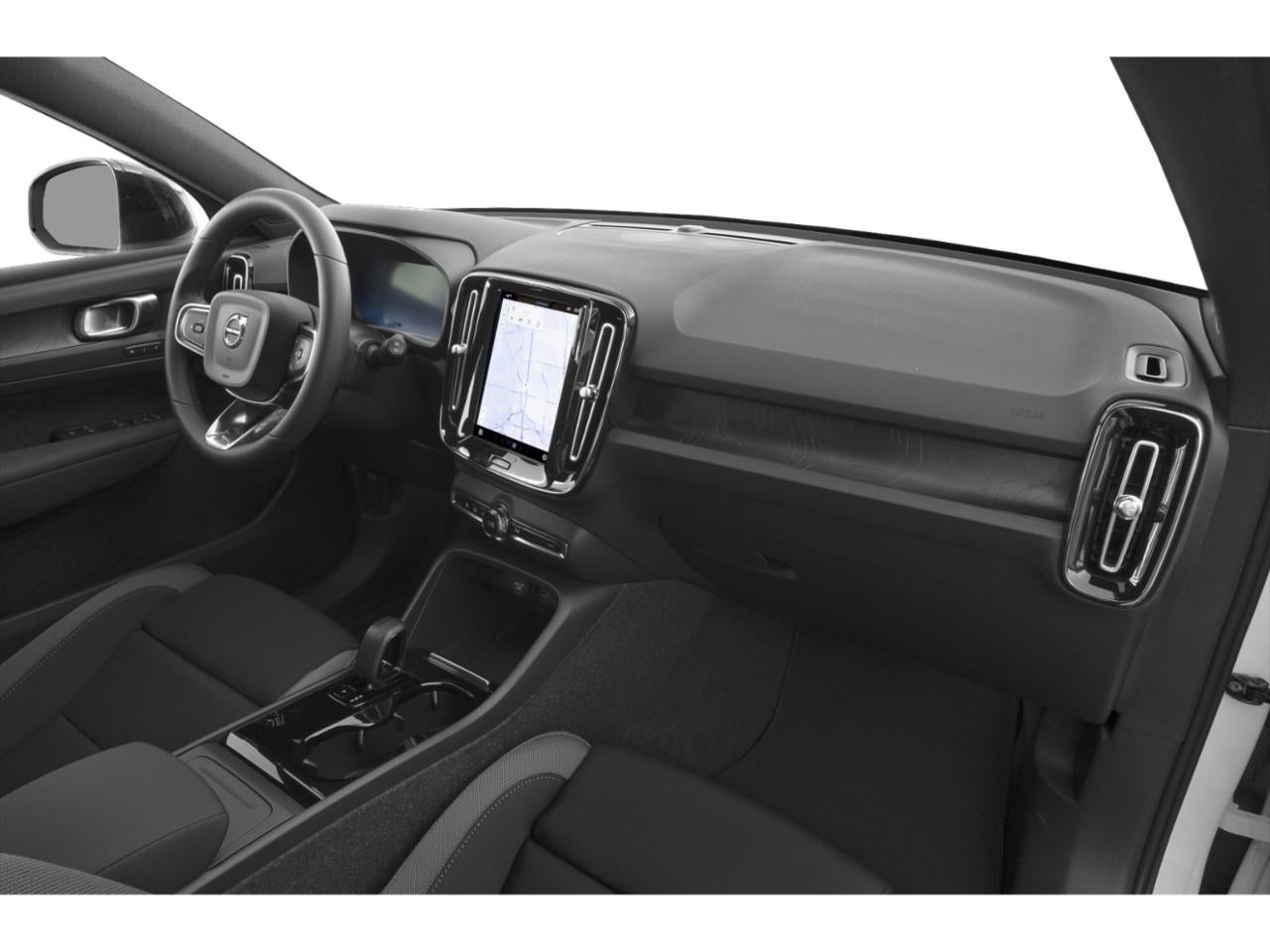 2023 Volvo XC40 Recharge Pure Electric Twin eAWD Ultimate