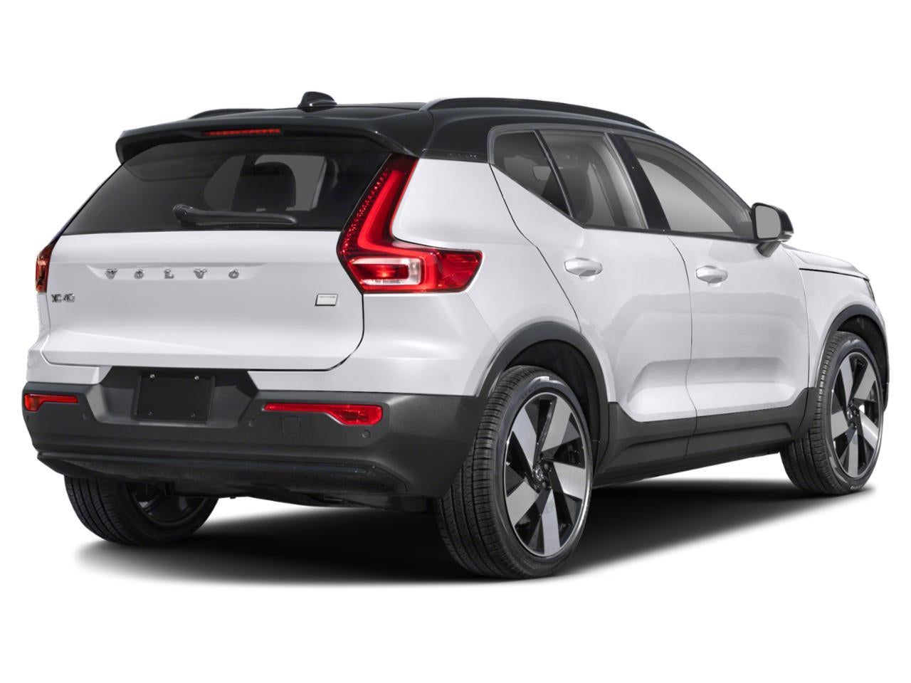 2023 Volvo XC40 Recharge Pure Electric Twin eAWD Ultimate