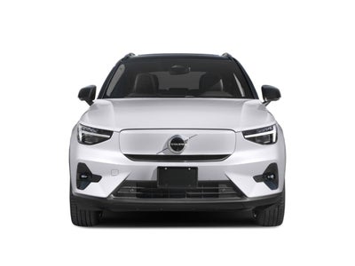 2023 Volvo XC40 Recharge Pure Electric Twin eAWD Ultimate