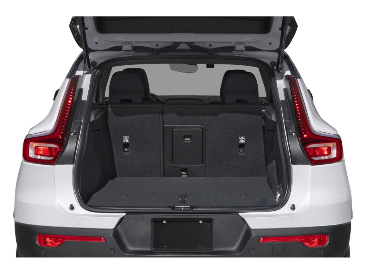 2023 Volvo XC40 Recharge Pure Electric Twin eAWD Ultimate