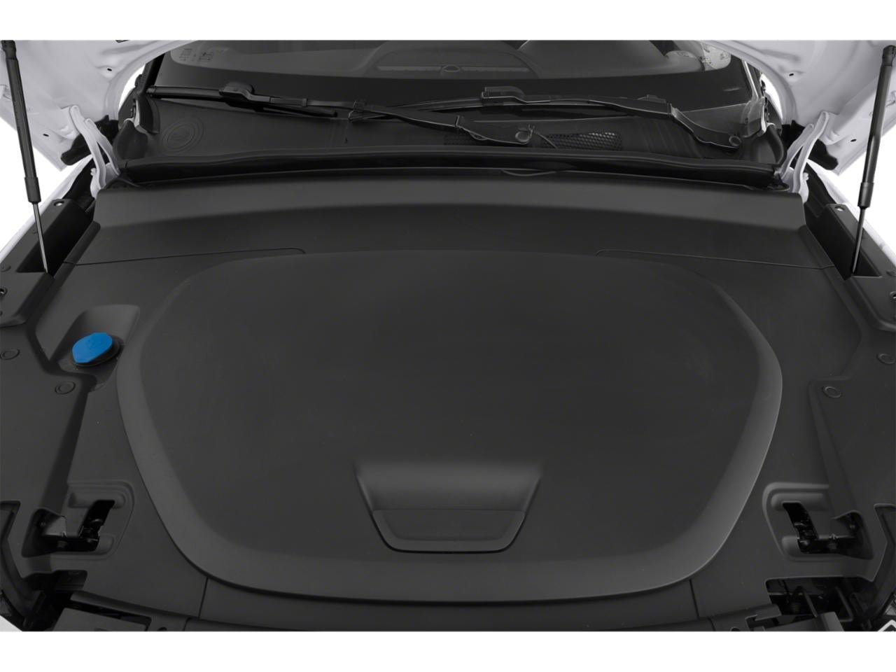 2023 Volvo XC40 Recharge Pure Electric Twin eAWD Ultimate