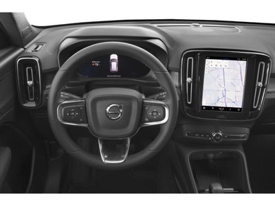 2023 Volvo XC40 Recharge Pure Electric Twin eAWD Ultimate