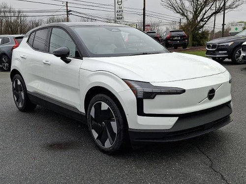 2026 Volvo EX30 Twin Motor AWD Ultra