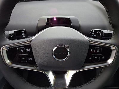 2026 Volvo EX30 Twin Motor AWD Ultra