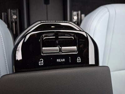 2026 Volvo EX30 Twin Motor AWD Ultra