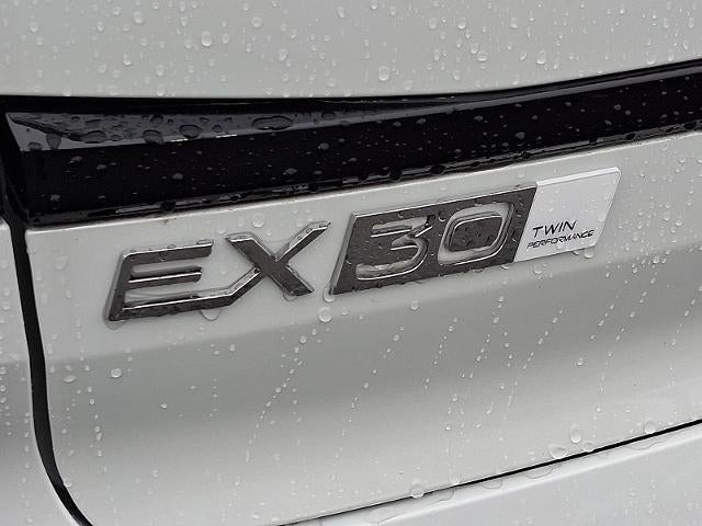 2026 Volvo EX30 Twin Motor AWD Ultra