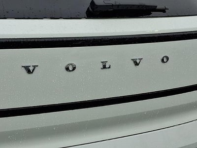 2026 Volvo EX30 Twin Motor AWD Ultra