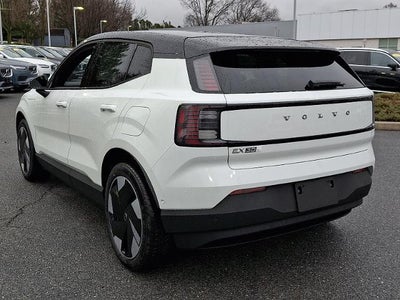 2026 Volvo EX30 Twin Motor AWD Ultra