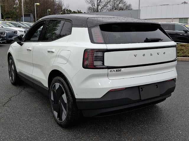 2026 Volvo EX30 Twin Motor AWD Ultra