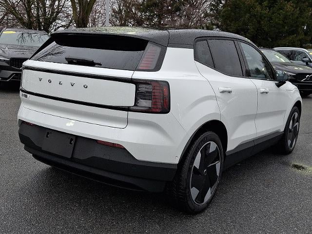 2026 Volvo EX30 Twin Motor AWD Ultra