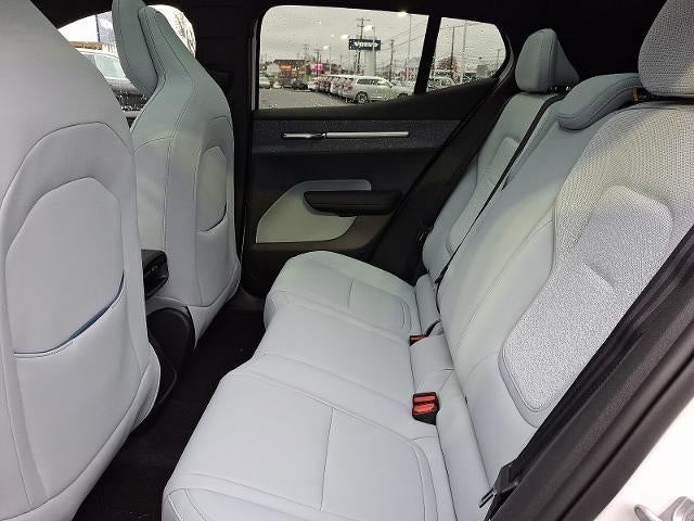 2026 Volvo EX30 Twin Motor AWD Ultra