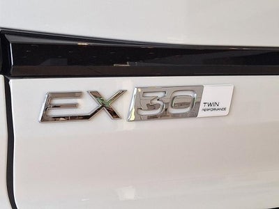 2026 Volvo EX30 Twin Motor AWD Ultra