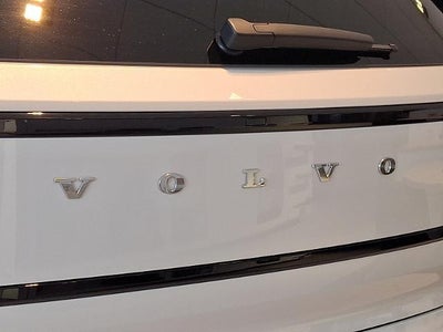 2026 Volvo EX30 Twin Motor AWD Ultra