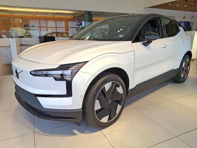 2026 Volvo EX30 Twin Motor AWD Ultra