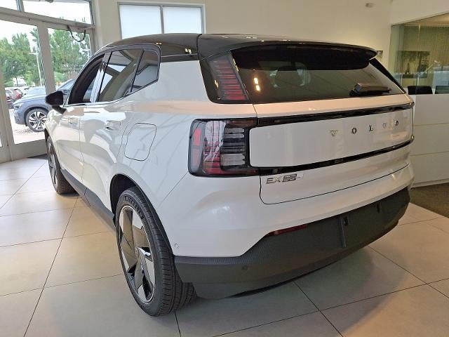 2026 Volvo EX30 Twin Motor AWD Ultra