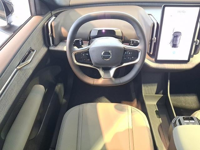 2026 Volvo EX30 Twin Motor AWD Ultra