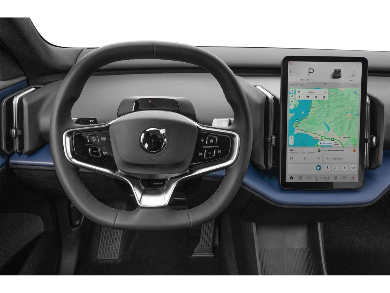 2026 Volvo EX30 Twin Motor AWD Ultra