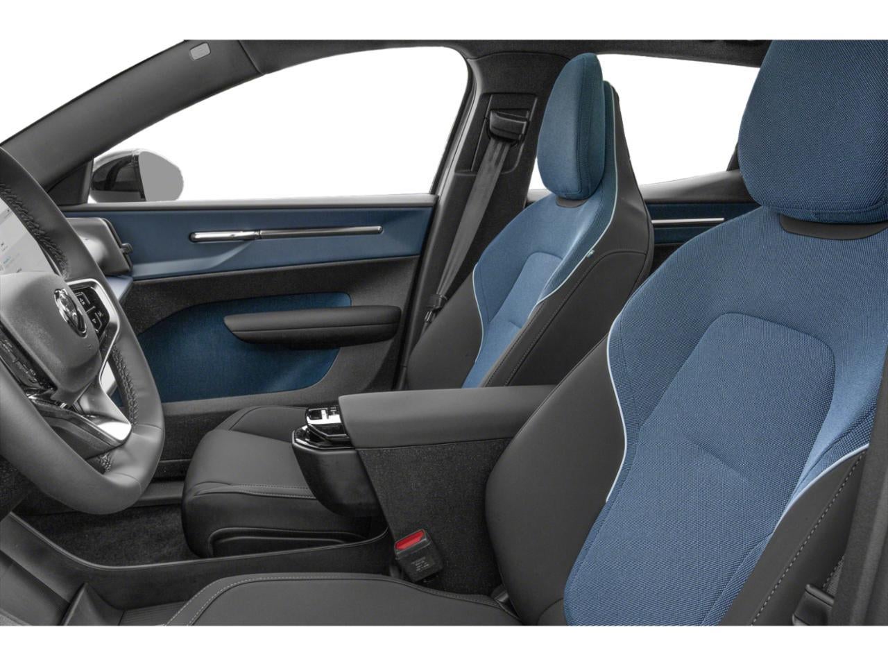 2026 Volvo EX30 Twin Motor AWD Ultra