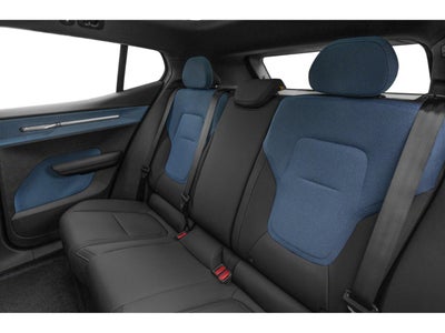 2026 Volvo EX30 Twin Motor AWD Ultra
