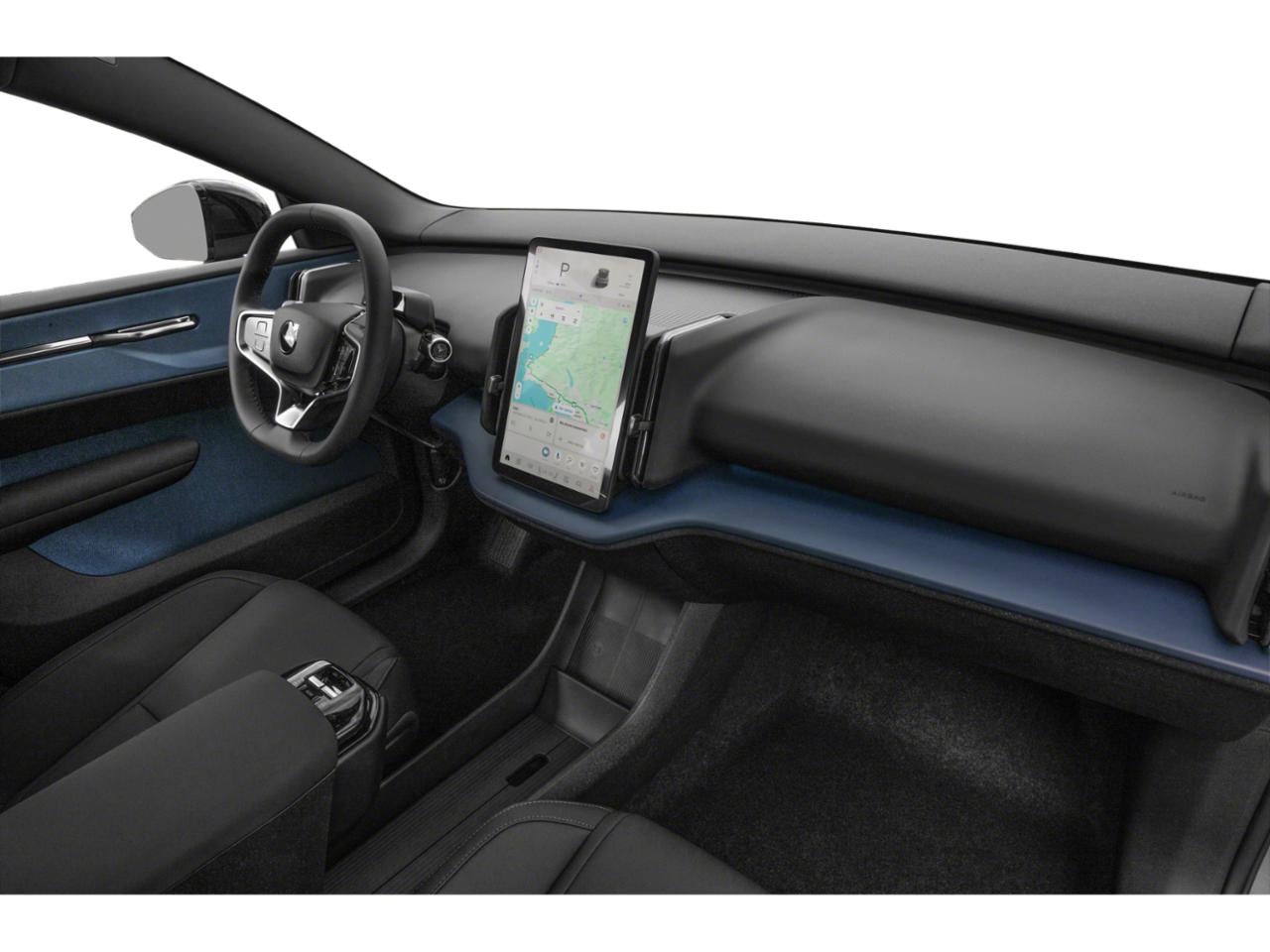 2026 Volvo EX30 Twin Motor AWD Ultra