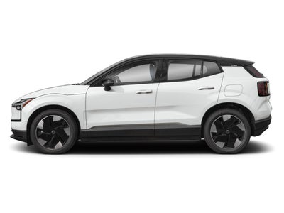 2026 Volvo EX30 Twin Motor AWD Ultra