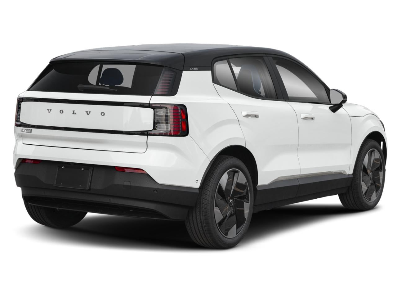 2026 Volvo EX30 Twin Motor AWD Ultra