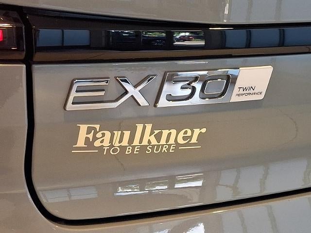 2026 Volvo EX30 Twin Motor AWD Ultra