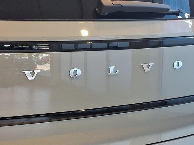 2026 Volvo EX30 Twin Motor AWD Ultra