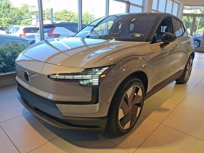 2026 Volvo EX30 Twin Motor AWD Ultra