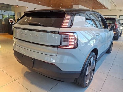 2026 Volvo EX30 Twin Motor AWD Ultra