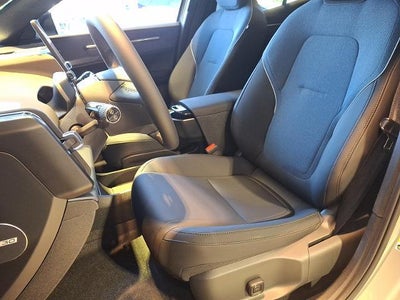2026 Volvo EX30 Twin Motor AWD Ultra