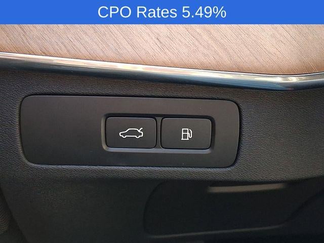 2024 Volvo XC90 Recharge Plug-In Hybrid T8 eAWD PHEV Plus Bright Theme 7P