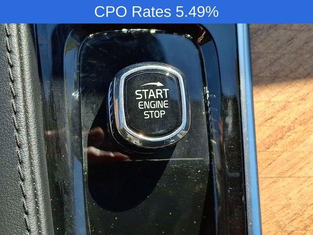 2024 Volvo XC90 Recharge Plug-In Hybrid T8 eAWD PHEV Plus Bright Theme 7P